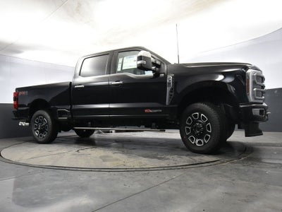 2024 Ford F-350SD Base